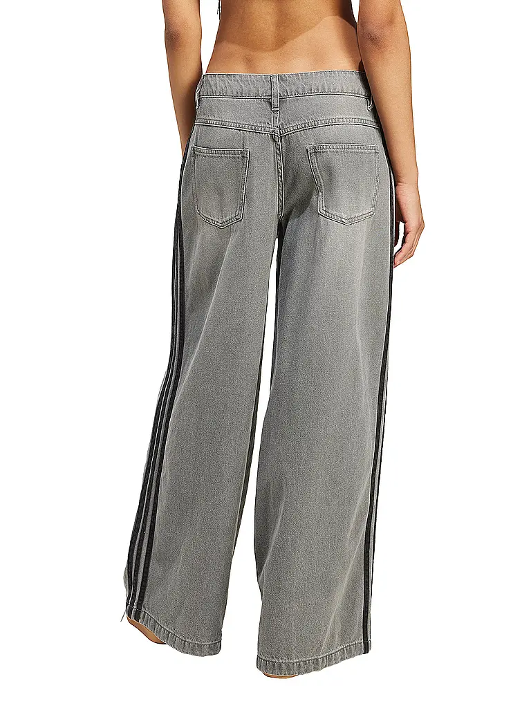 ADIDAS ORIGINALS | Jeans Wide Leg DENIM | 