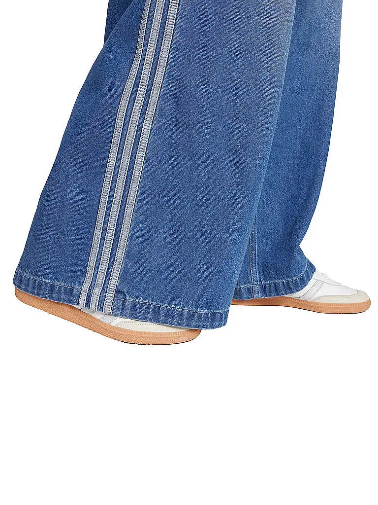 ADIDAS ORIGINALS | Jeans Wide Leg DENIM | 