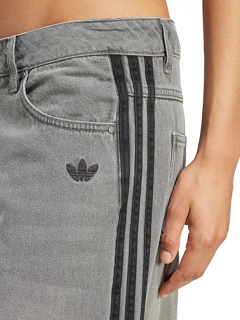 ADIDAS ORIGINALS | Jeans Wide Leg DENIM | 