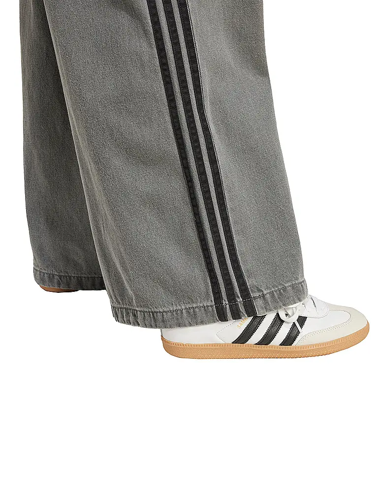 ADIDAS ORIGINALS | Jeans Wide Leg DENIM | 