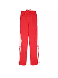 ADIDAS ORIGINALS | Jogginghose ADIBREAK | dunkelrot