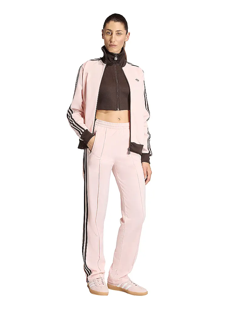 ADIDAS ORIGINALS | Jogginghose FB CLASSIC TP | Rosa