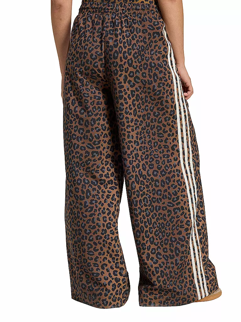 ADIDAS ORIGINALS | Jogginghose FB OS TP | braun