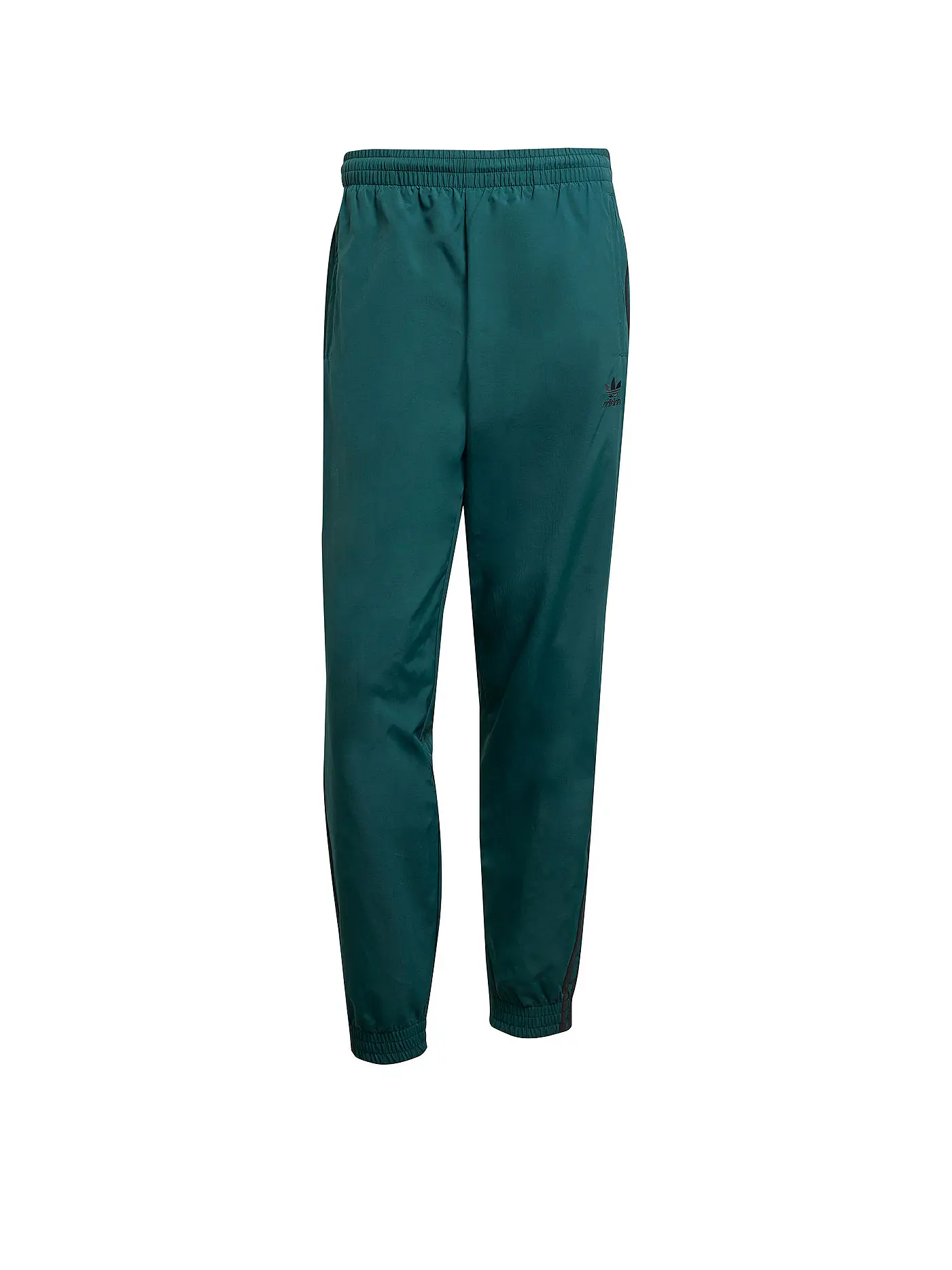ADIDAS ORIGINALS | Jogginghose FIREBIRD | dunkelgrün