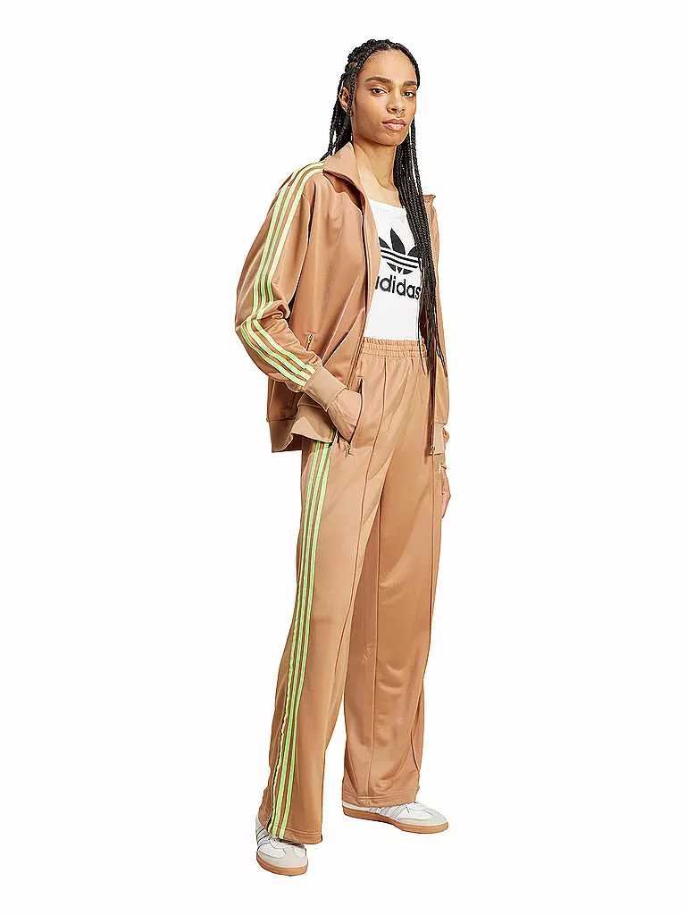ADIDAS ORIGINALS | Jogginghose FIREBIRD | beige