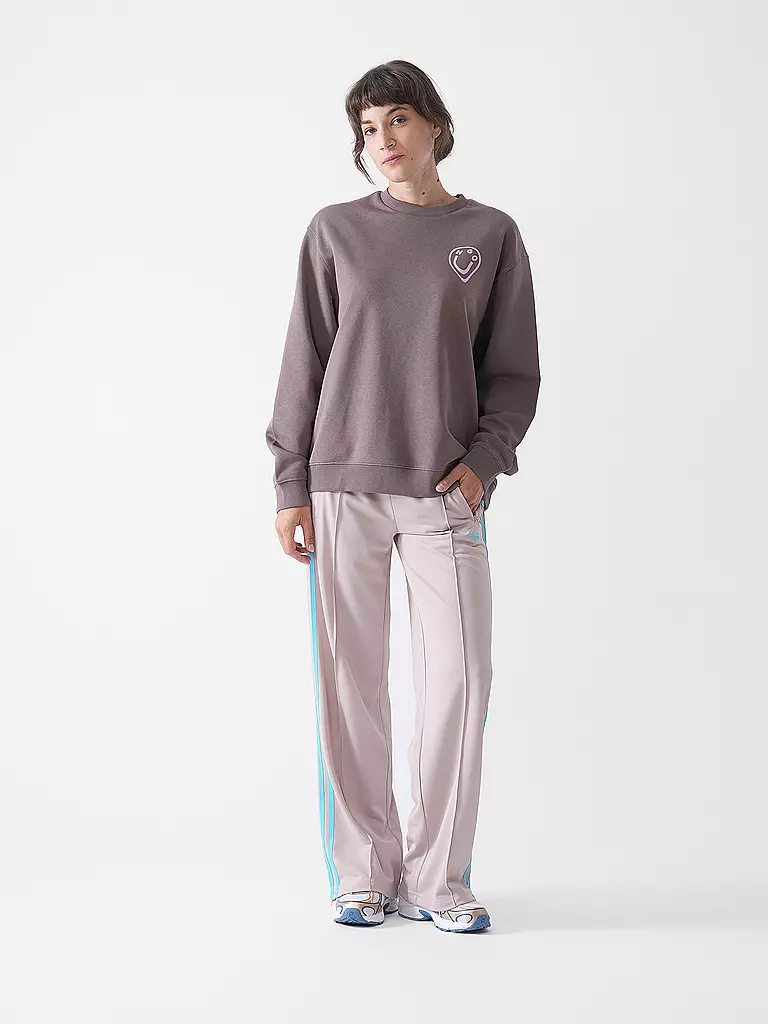 ADIDAS ORIGINALS | Jogginghose FIREBIRD | beige