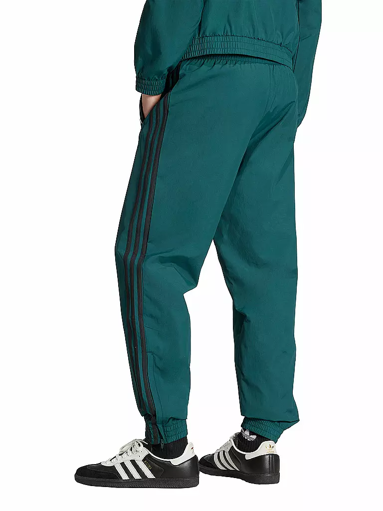 ADIDAS ORIGINALS | Jogginghose FIREBIRD | dunkelgrün