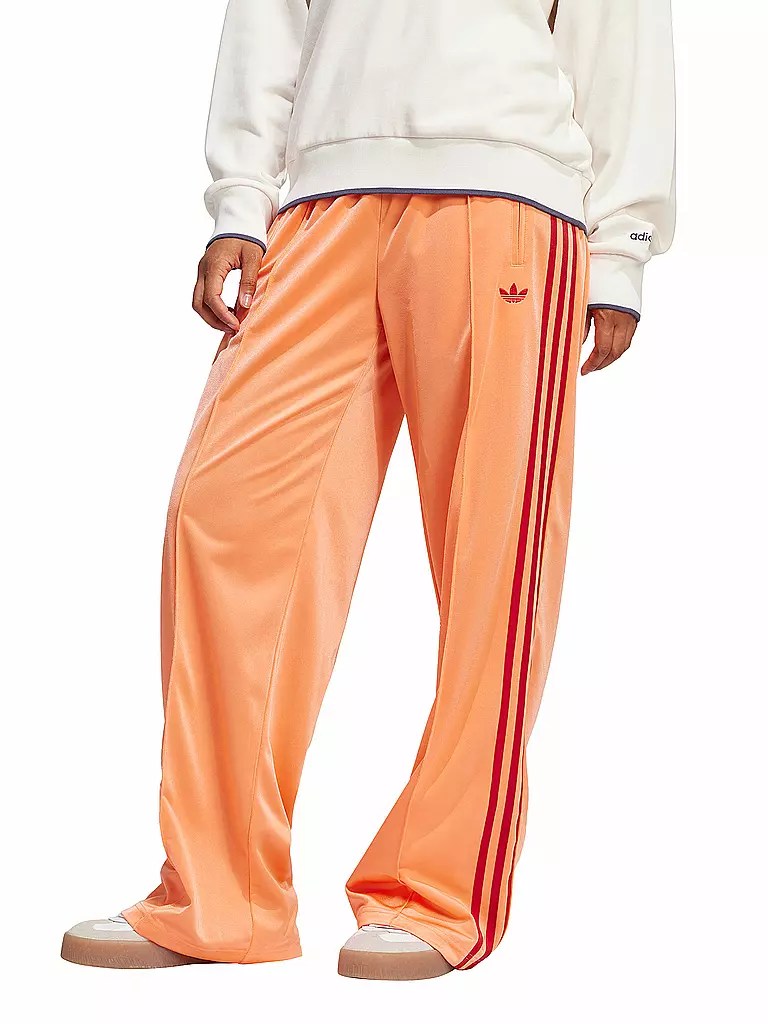 ADIDAS ORIGINALS | Jogginghose FIREBIRD | schwarz