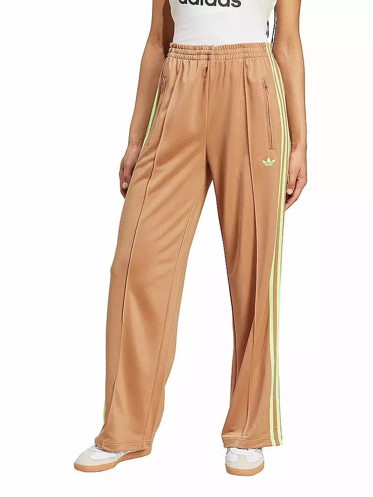 ADIDAS ORIGINALS | Jogginghose FIREBIRD | beige