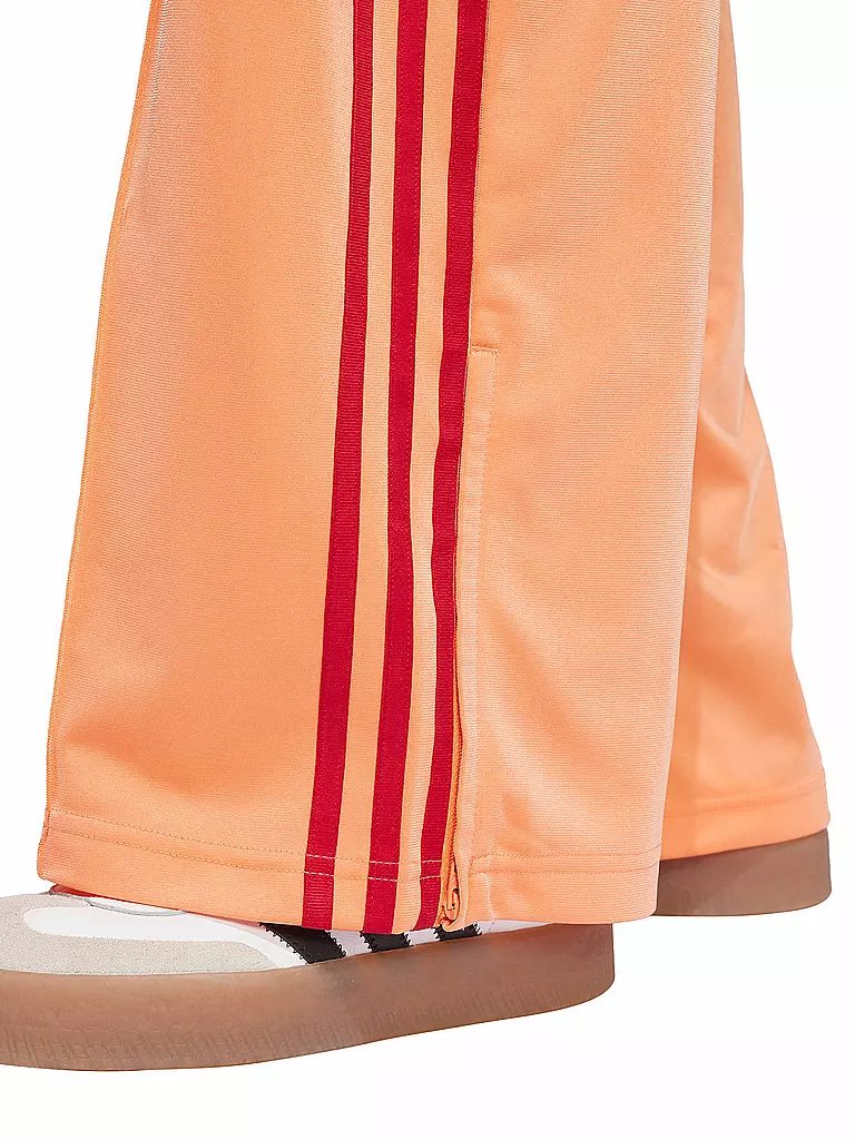 ADIDAS ORIGINALS | Jogginghose FIREBIRD | schwarz