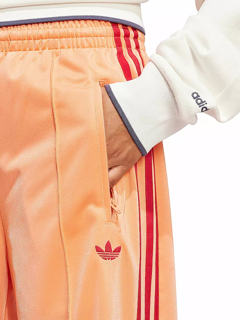 ADIDAS ORIGINALS | Jogginghose FIREBIRD | schwarz