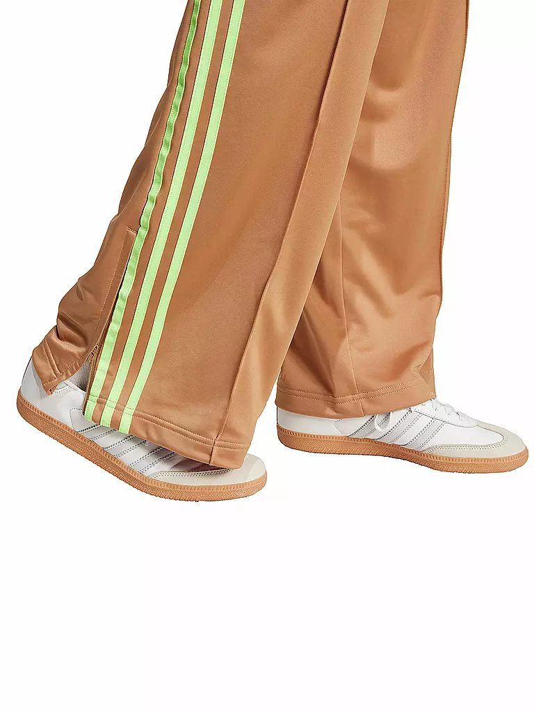 ADIDAS ORIGINALS | Jogginghose FIREBIRD | beige