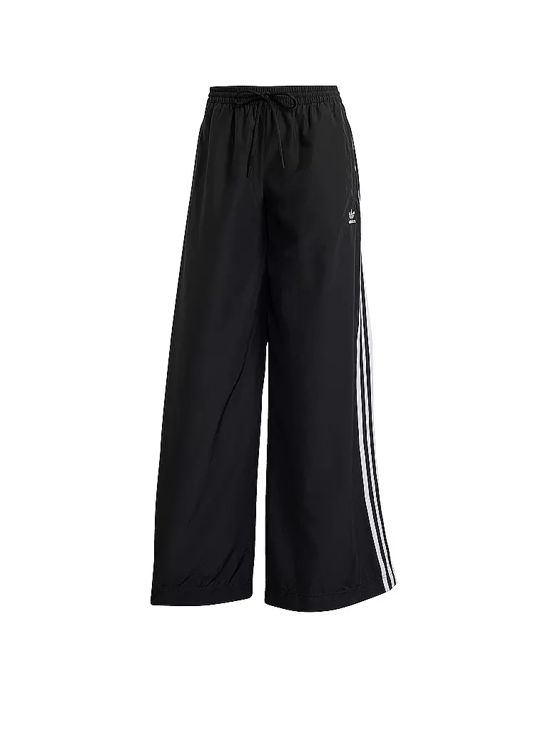 ADIDAS ORIGINALS | Jogginghose | schwarz