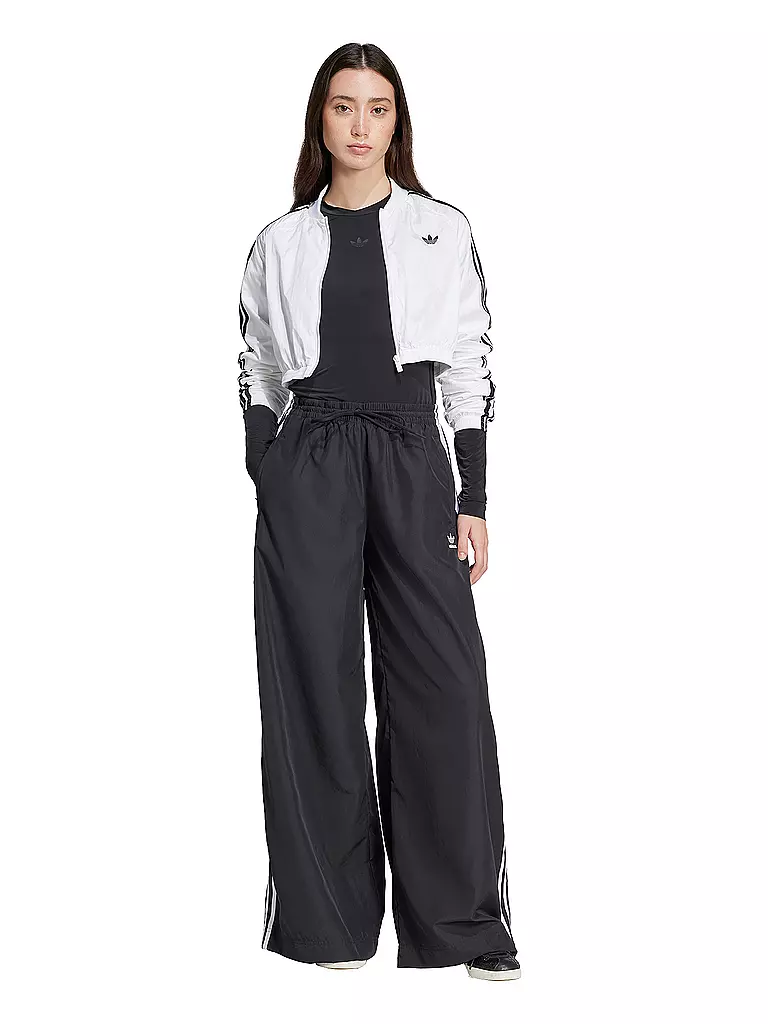ADIDAS ORIGINALS | Jogginghose | schwarz
