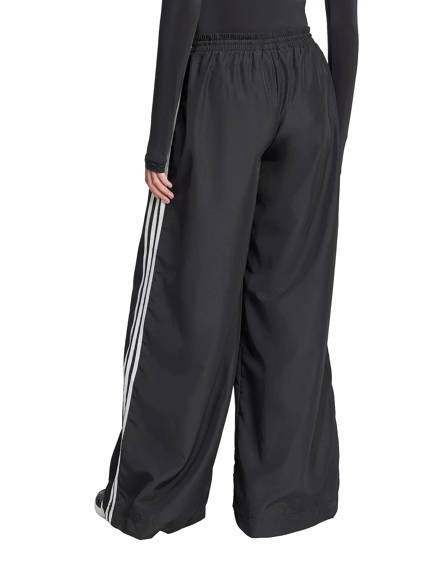 ADIDAS ORIGINALS | Jogginghose | schwarz