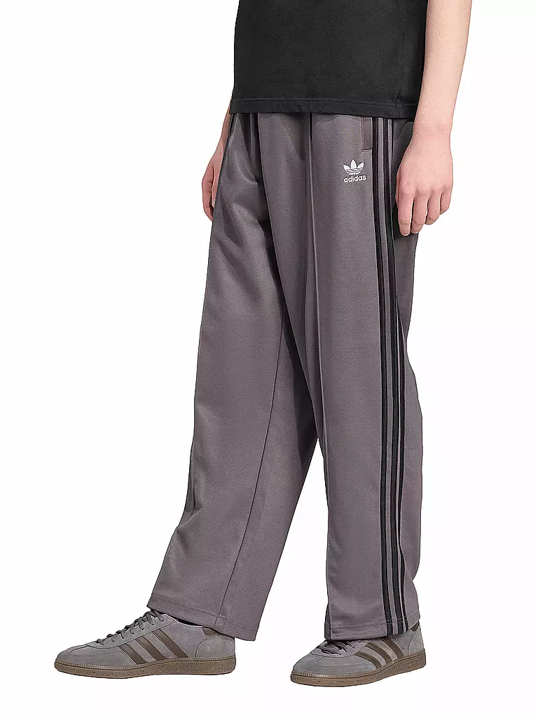 ADIDAS ORIGINALS | Jogginghose | grau