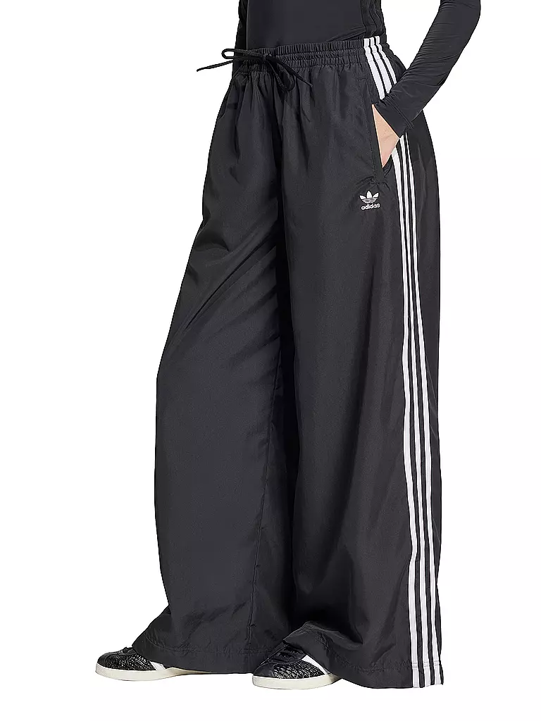 ADIDAS ORIGINALS | Jogginghose | schwarz