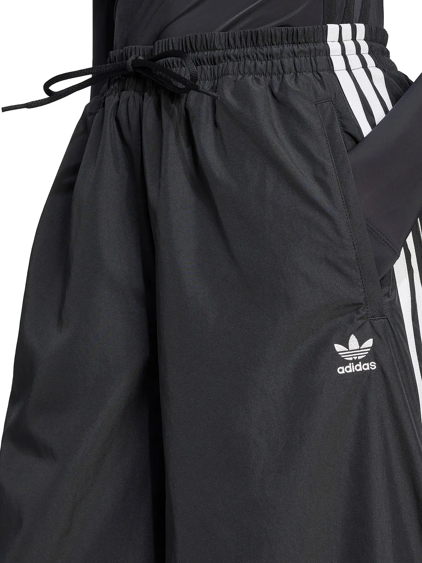 ADIDAS ORIGINALS | Jogginghose | schwarz