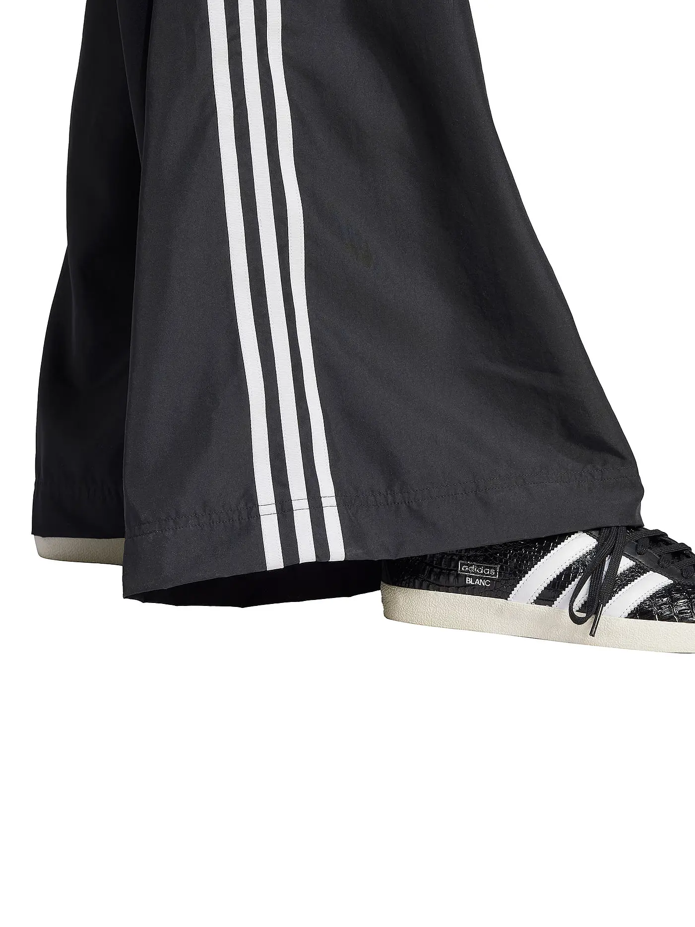 ADIDAS ORIGINALS | Jogginghose | schwarz