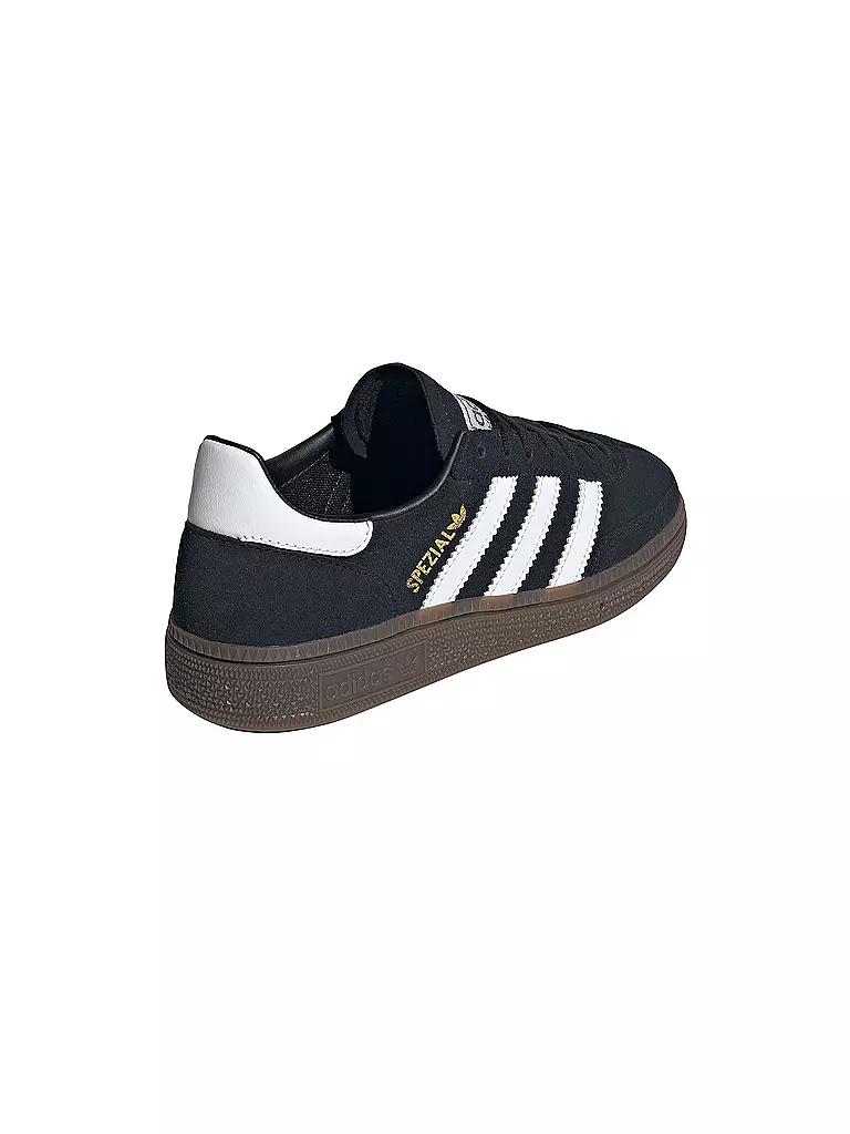 ADIDAS ORIGINALS | Jungen Sneakers HANDBALL SPEZIAL J | schwarz