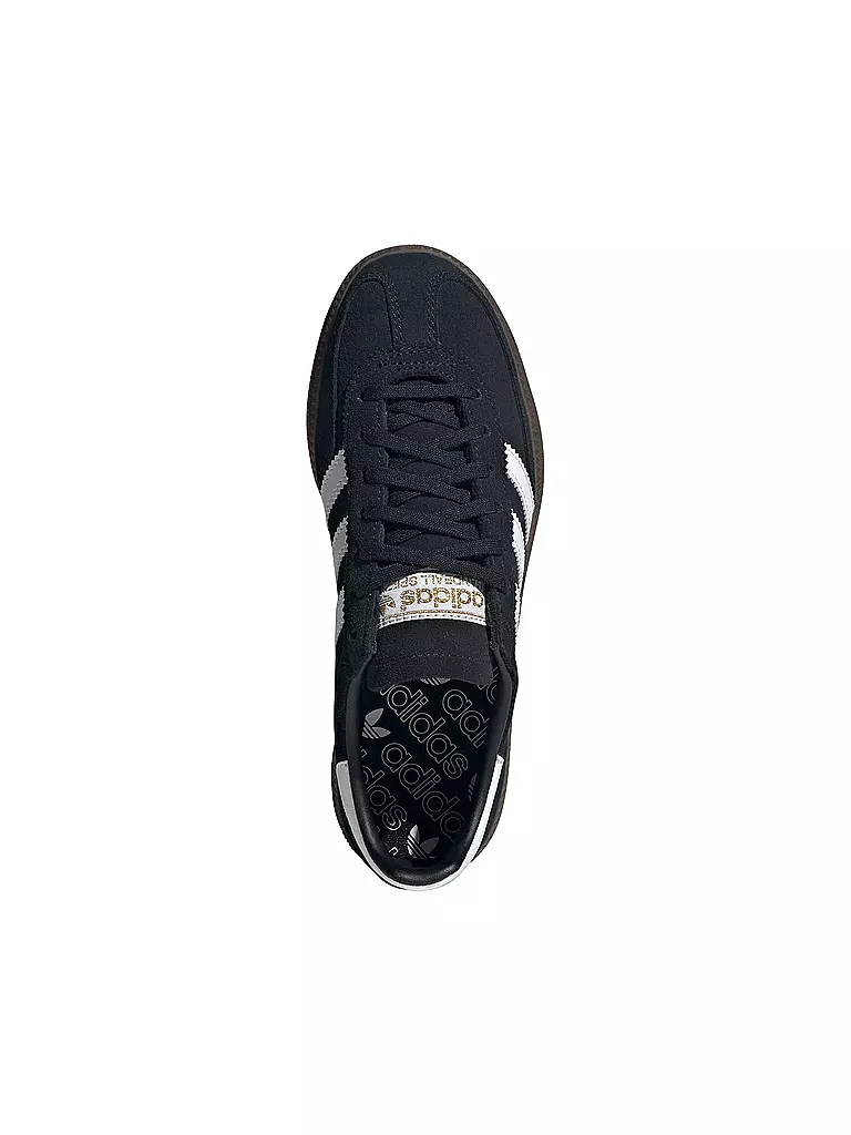 ADIDAS ORIGINALS | Jungen Sneakers HANDBALL SPEZIAL J | schwarz