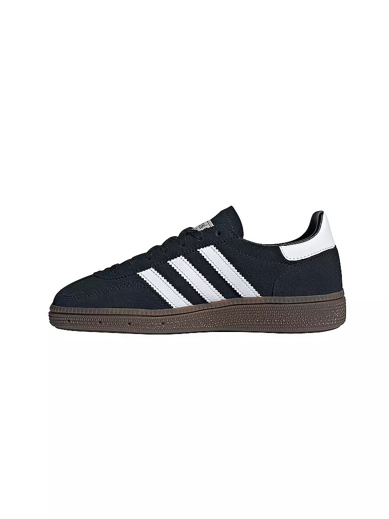ADIDAS ORIGINALS | Jungen Sneakers HANDBALL SPEZIAL J | schwarz