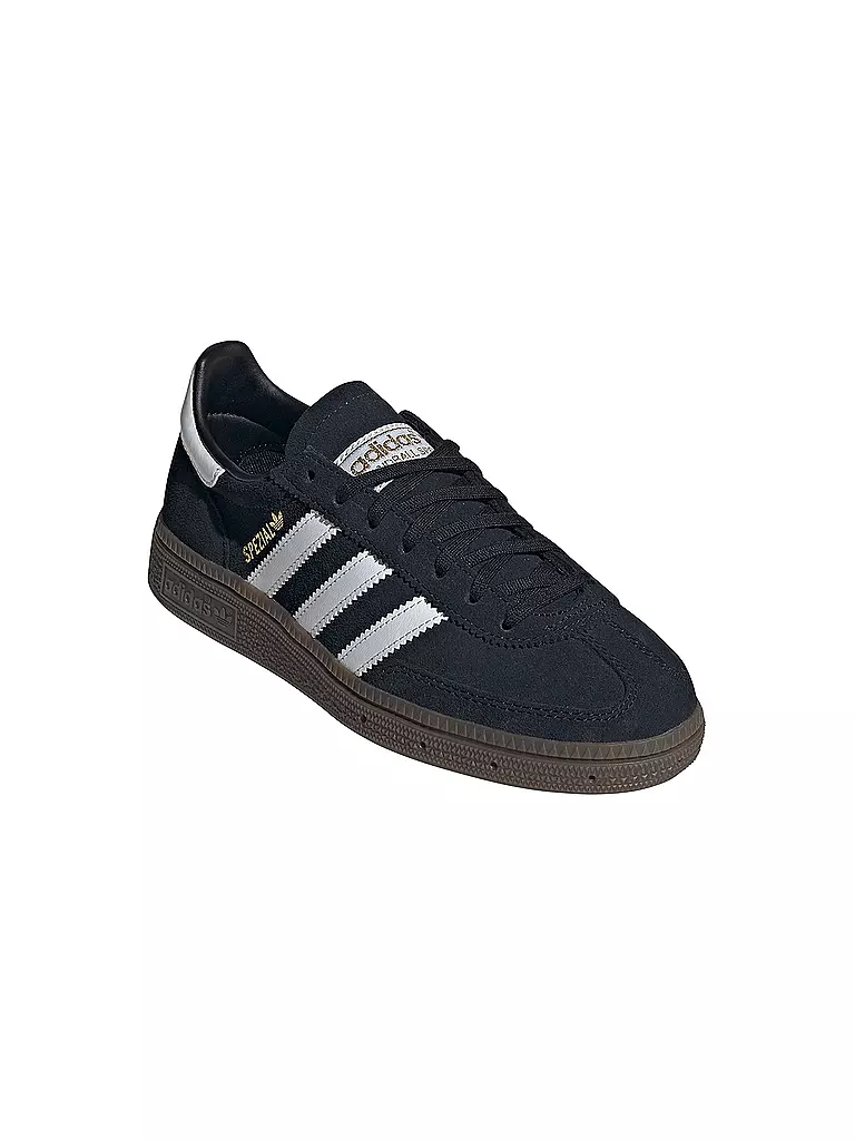 ADIDAS ORIGINALS | Jungen Sneakers HANDBALL SPEZIAL J | schwarz