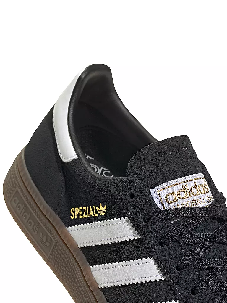 ADIDAS ORIGINALS | Jungen Sneakers HANDBALL SPEZIAL J | schwarz