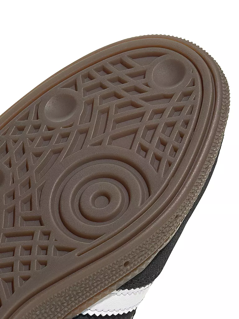 ADIDAS ORIGINALS | Jungen Sneakers HANDBALL SPEZIAL J | schwarz