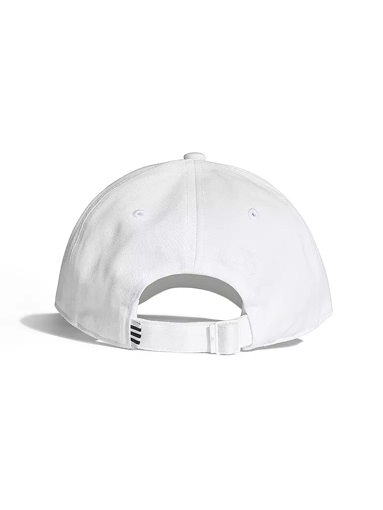 ADIDAS ORIGINALS | Kappe BASEBALL CASS TREFOIL | schwarz
