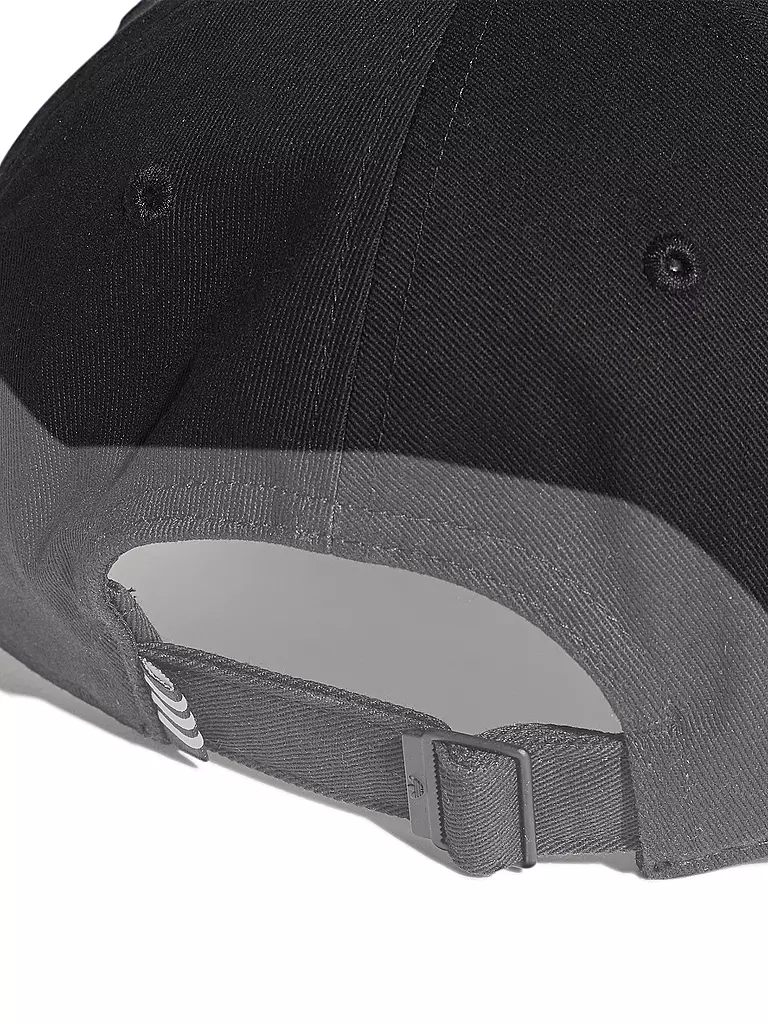 ADIDAS ORIGINALS | Kappe | weiss