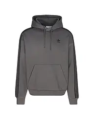 ADIDAS ORIGINALS | Kapuzensweater - Hoodie | grau