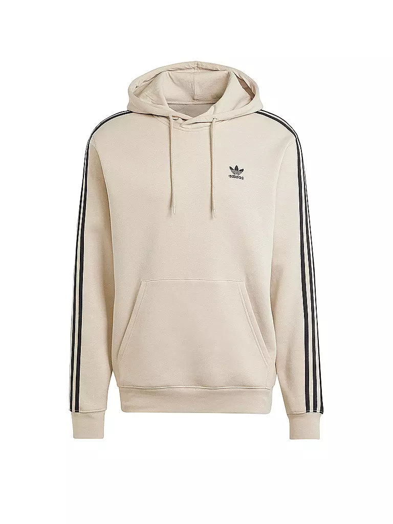 ADIDAS ORIGINALS | Kapuzensweater - Hoodie | beige