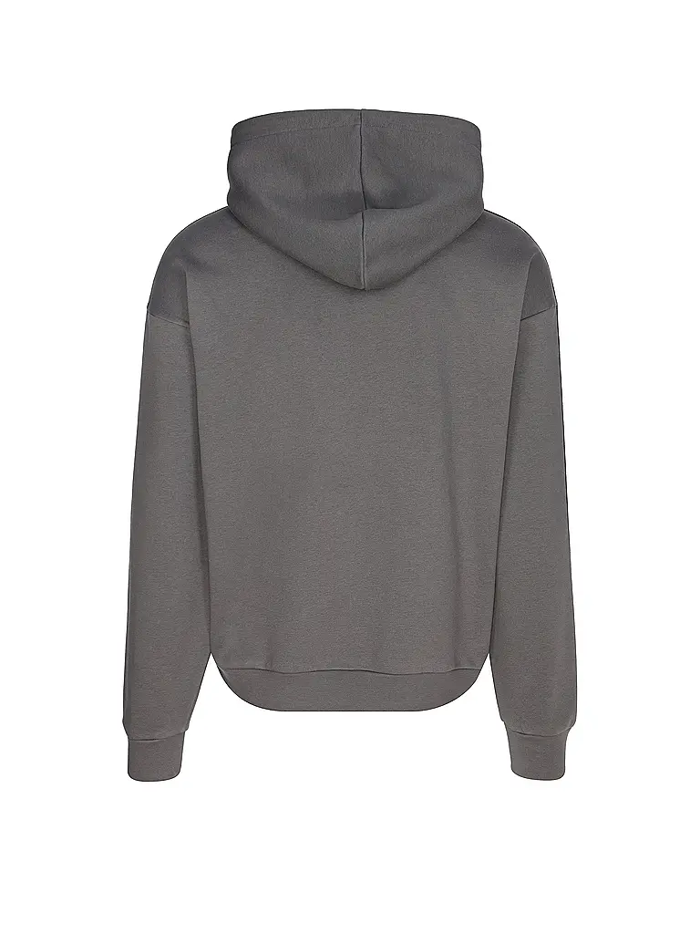 ADIDAS ORIGINALS | Kapuzensweater - Hoodie | grau