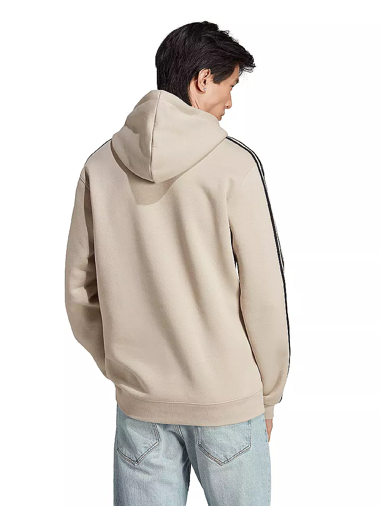 ADIDAS ORIGINALS | Kapuzensweater - Hoodie | beige