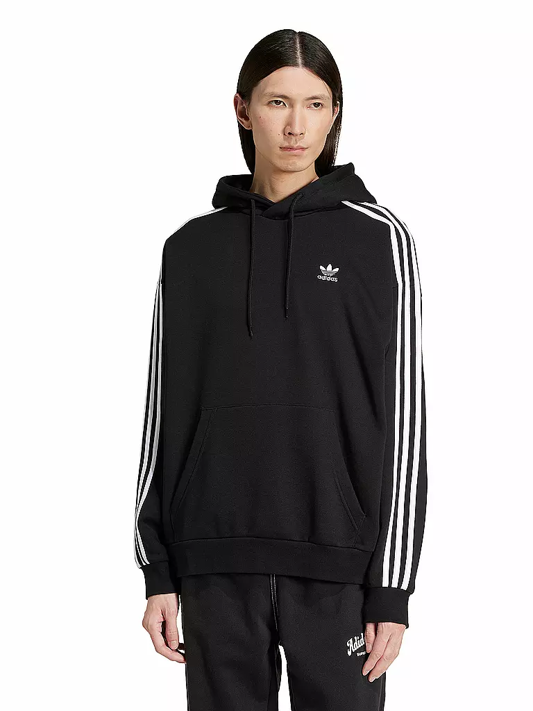 ADIDAS ORIGINALS | Kapuzensweater - Hoodie | beige