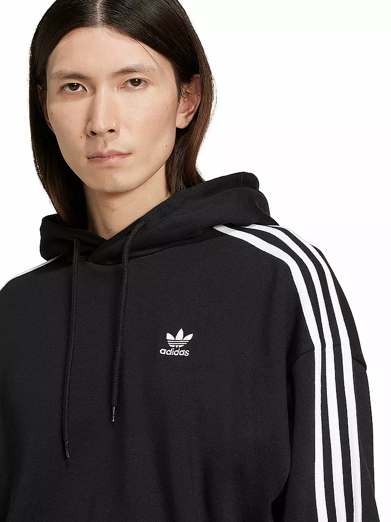 ADIDAS ORIGINALS | Kapuzensweater - Hoodie | beige