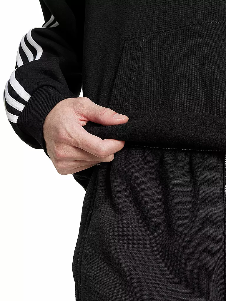 ADIDAS ORIGINALS | Kapuzensweater - Hoodie | beige