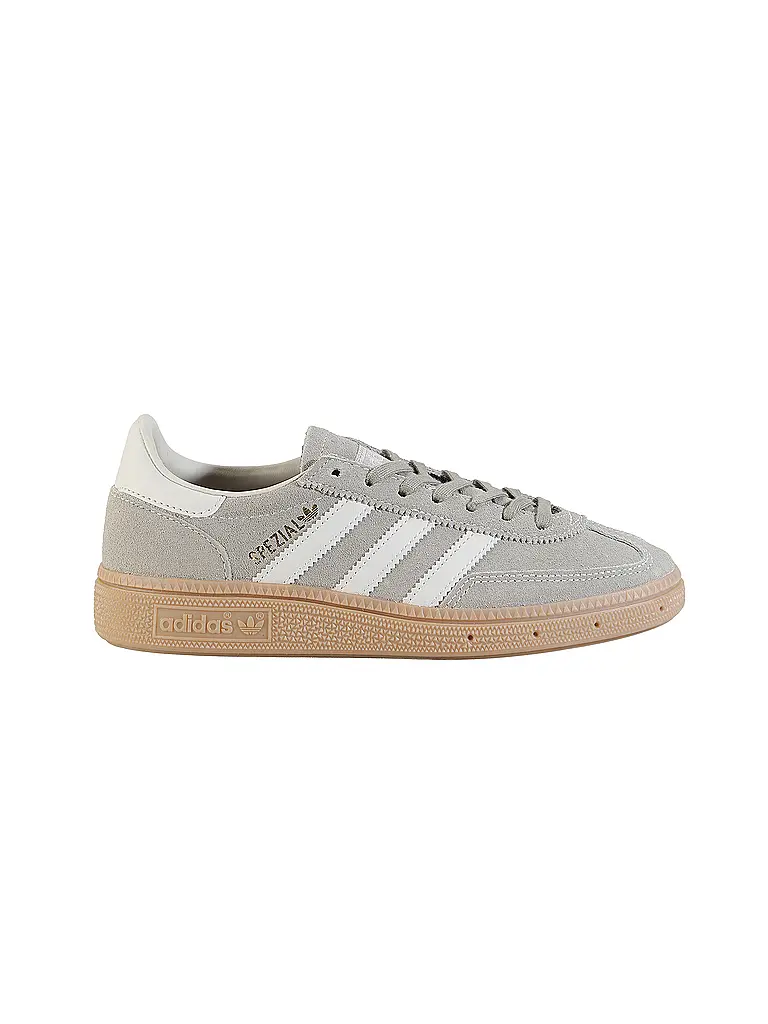 ADIDAS ORIGINALS | Kinder Sneaker HANDBALL SPEZIAL J | Olive