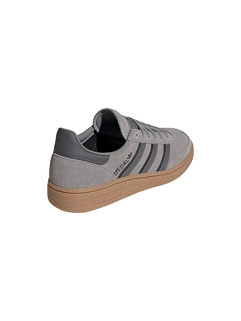 ADIDAS ORIGINALS | Kinder Sneaker HANDBALL SPEZIAL J | grau