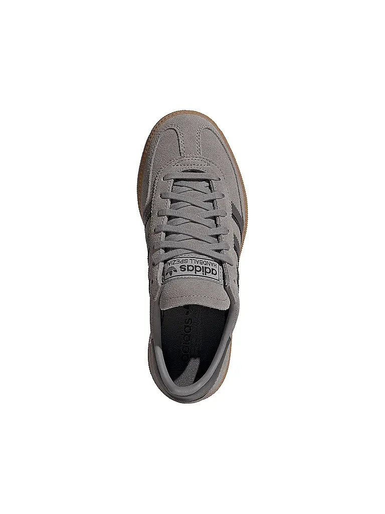 ADIDAS ORIGINALS | Kinder Sneaker HANDBALL SPEZIAL J | grau
