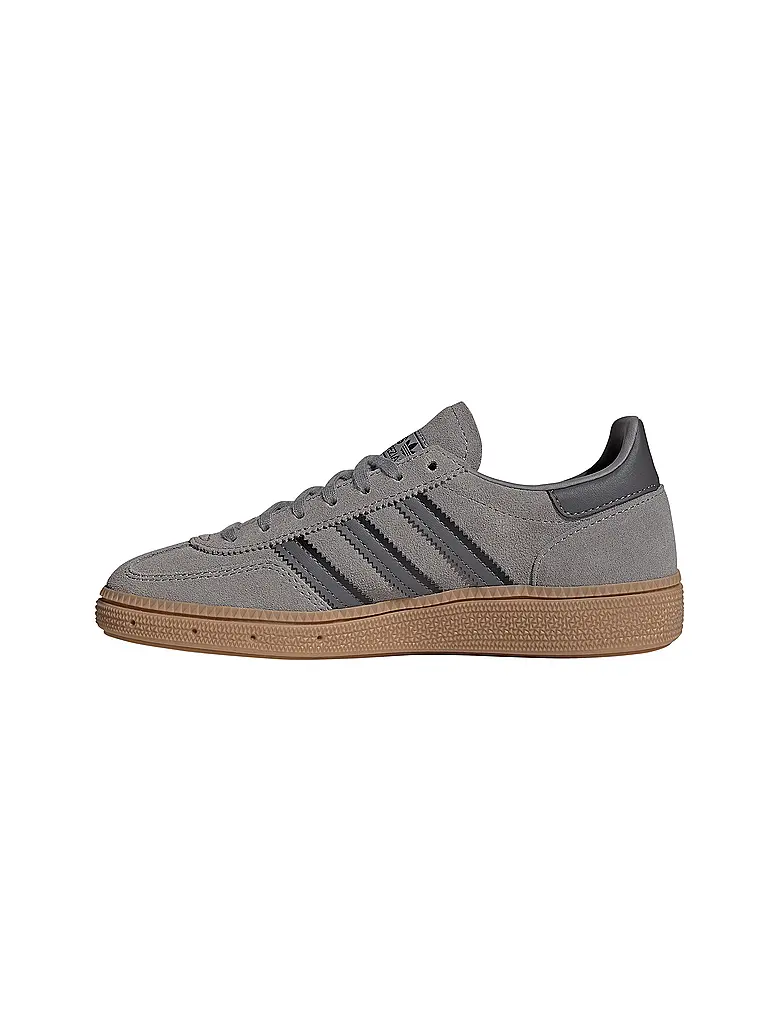 ADIDAS ORIGINALS | Kinder Sneaker HANDBALL SPEZIAL J | grau