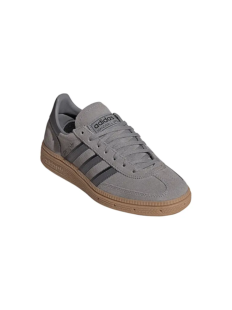 ADIDAS ORIGINALS | Kinder Sneaker HANDBALL SPEZIAL J | grau