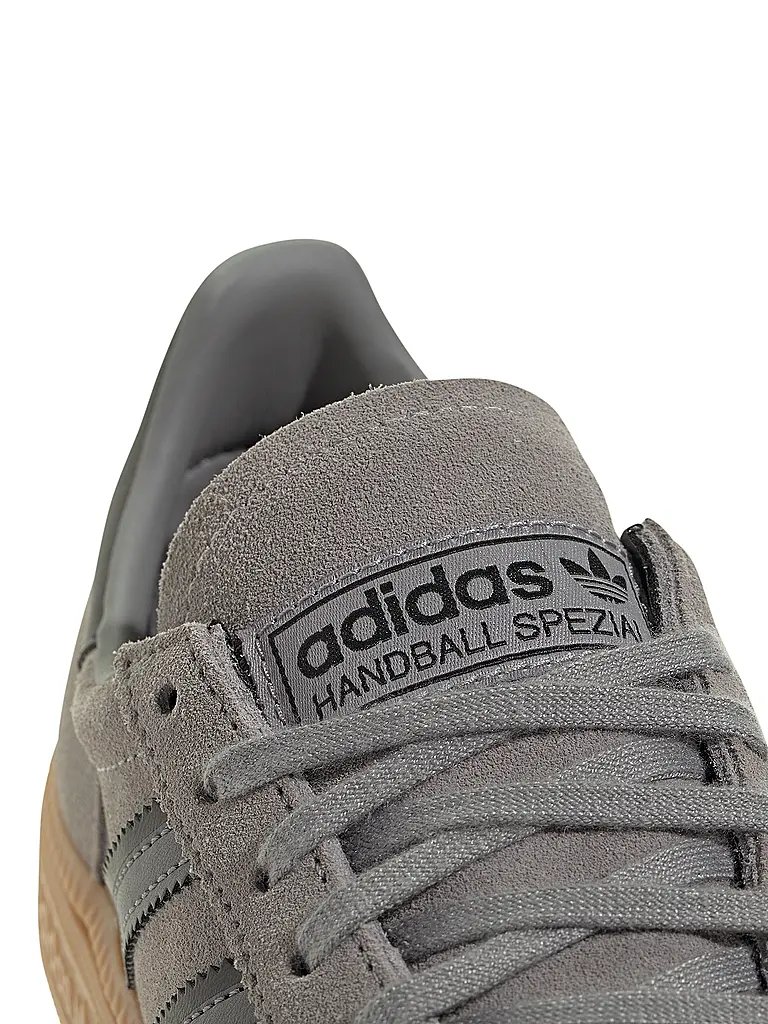 ADIDAS ORIGINALS | Kinder Sneaker HANDBALL SPEZIAL J | grau