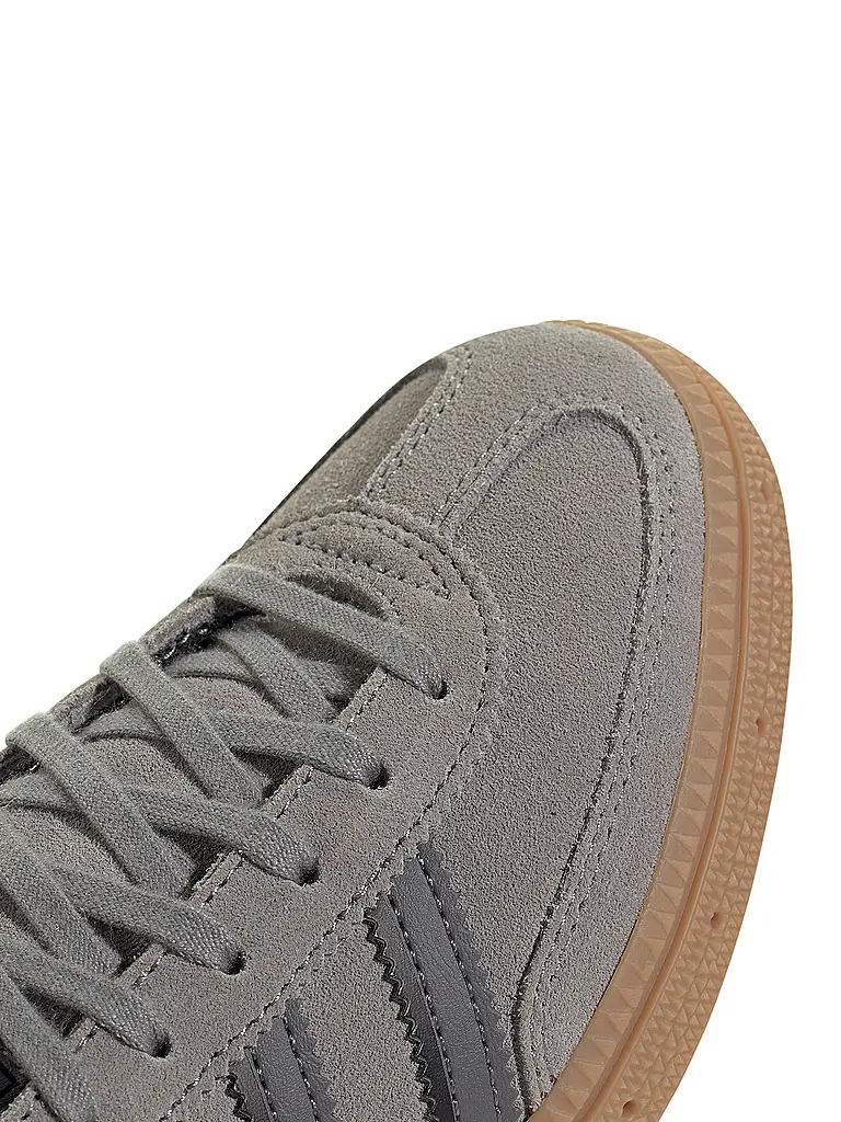 ADIDAS ORIGINALS | Kinder Sneaker HANDBALL SPEZIAL J | grau