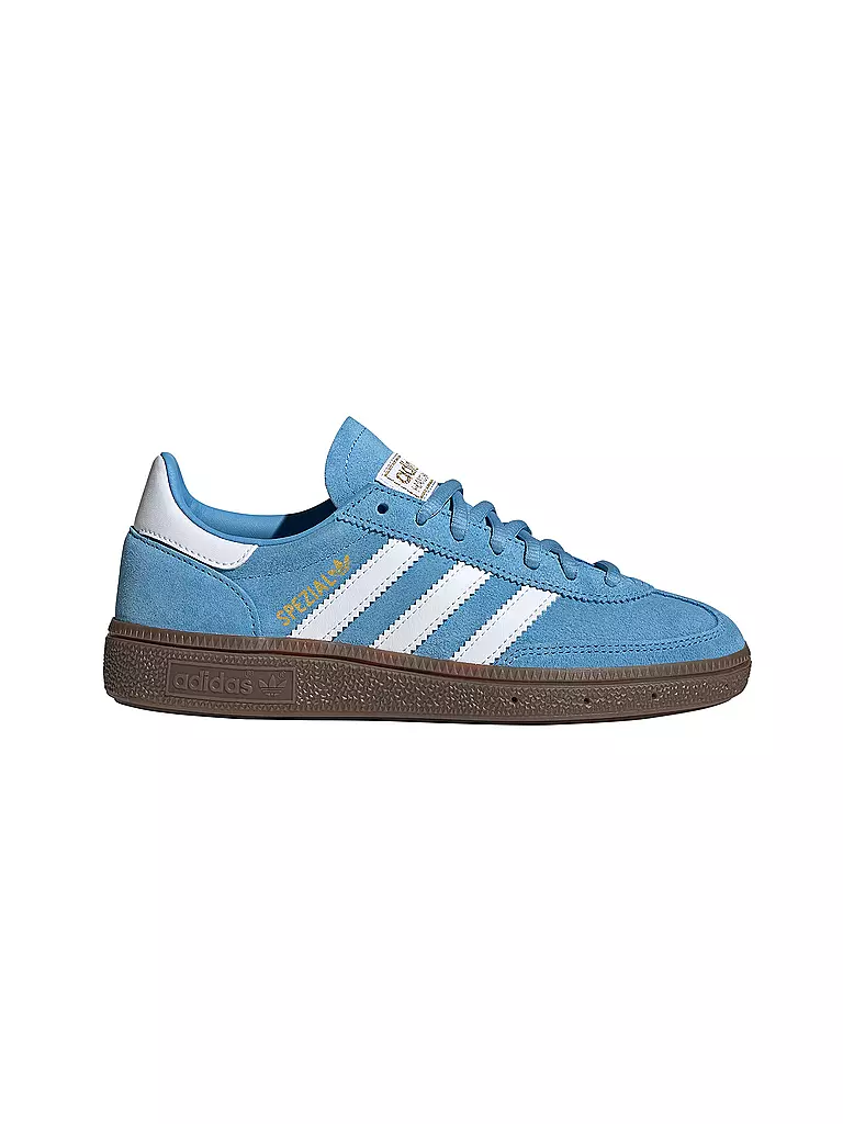 ADIDAS ORIGINALS | Kinder Sneaker HANDBALL SPEZIAL | blau