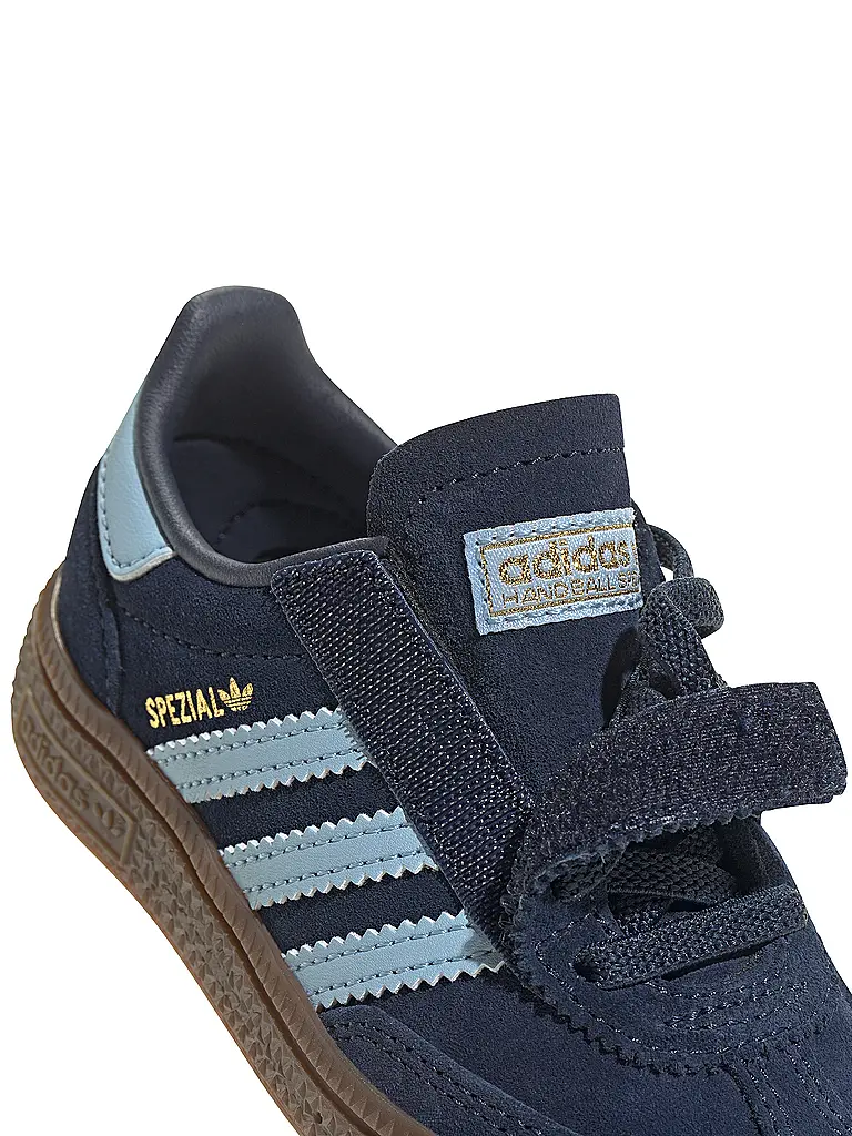ADIDAS ORIGINALS | Kinder Sneaker HANDBALL SPEZIAL | dunkelblau
