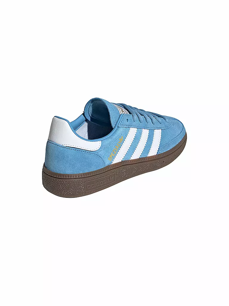 ADIDAS ORIGINALS | Kinder Sneaker HANDBALL SPEZIAL | blau