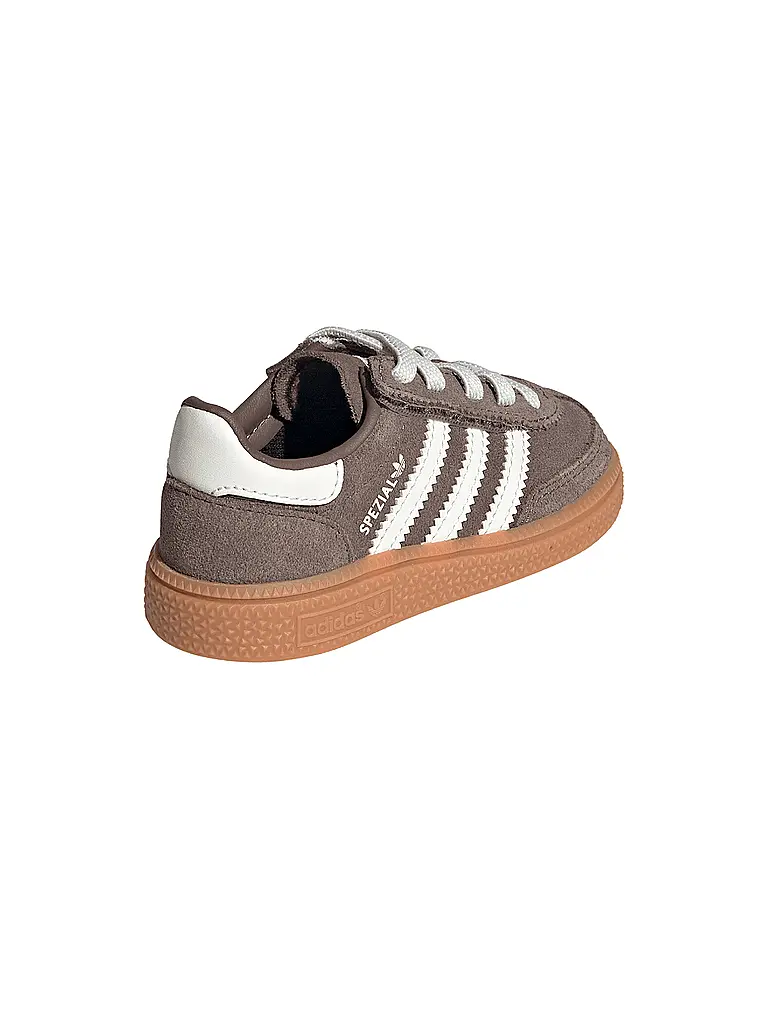 ADIDAS ORIGINALS | Kinder Sneaker HANDBALL SPEZIAL | braun