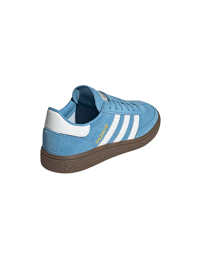 ADIDAS ORIGINALS | Kinder Sneaker HANDBALL SPEZIAL | hellblau